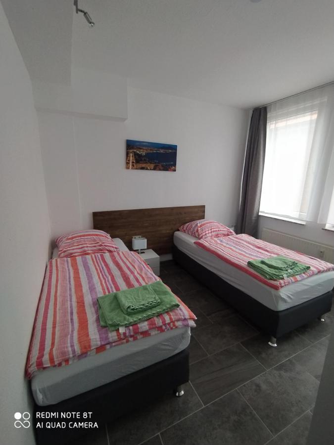 Appartment Bella Italia Erftstadt Exterior photo