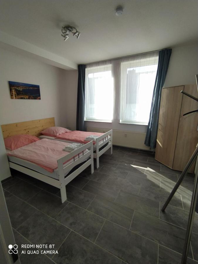 Appartment Bella Italia Erftstadt Exterior photo