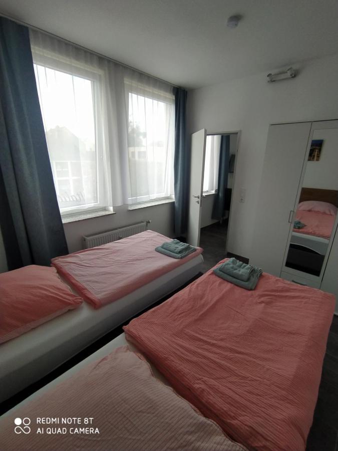 Appartment Bella Italia Erftstadt Exterior photo