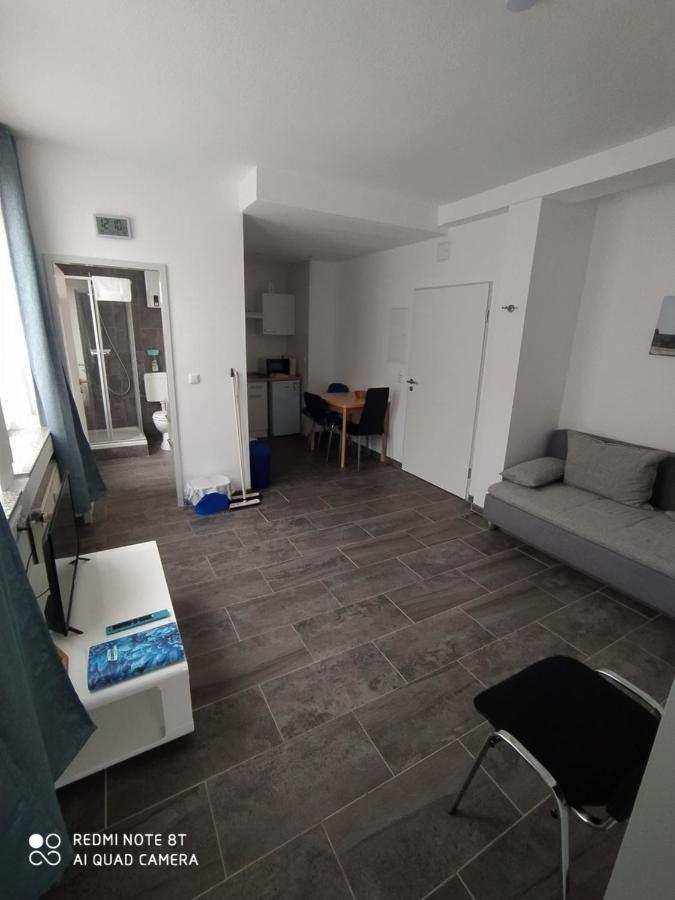 Appartment Bella Italia Erftstadt Exterior photo