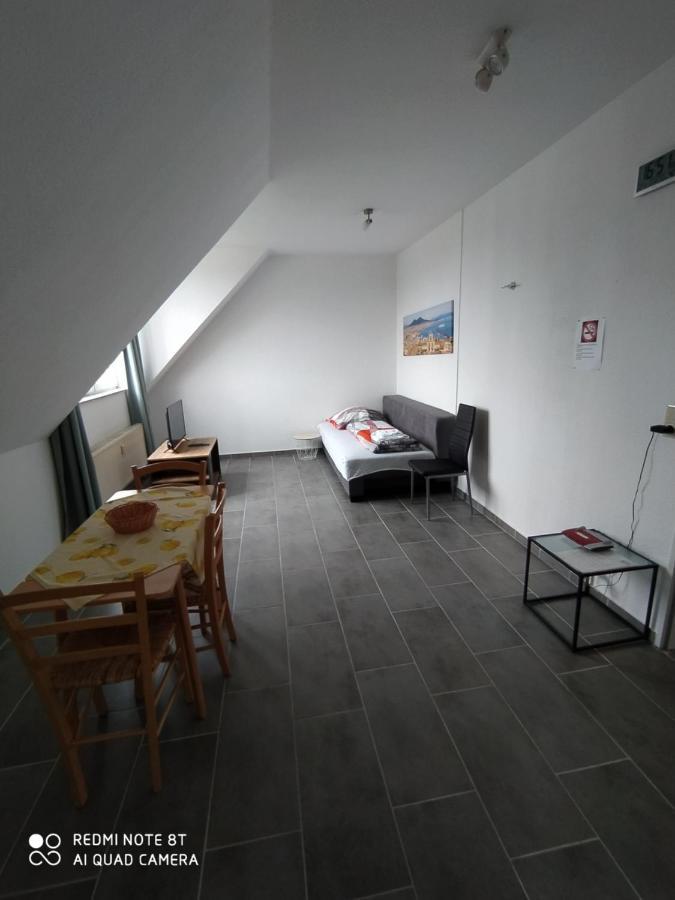 Appartment Bella Italia Erftstadt Exterior photo