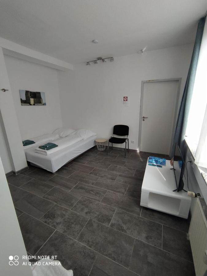 Appartment Bella Italia Erftstadt Exterior photo