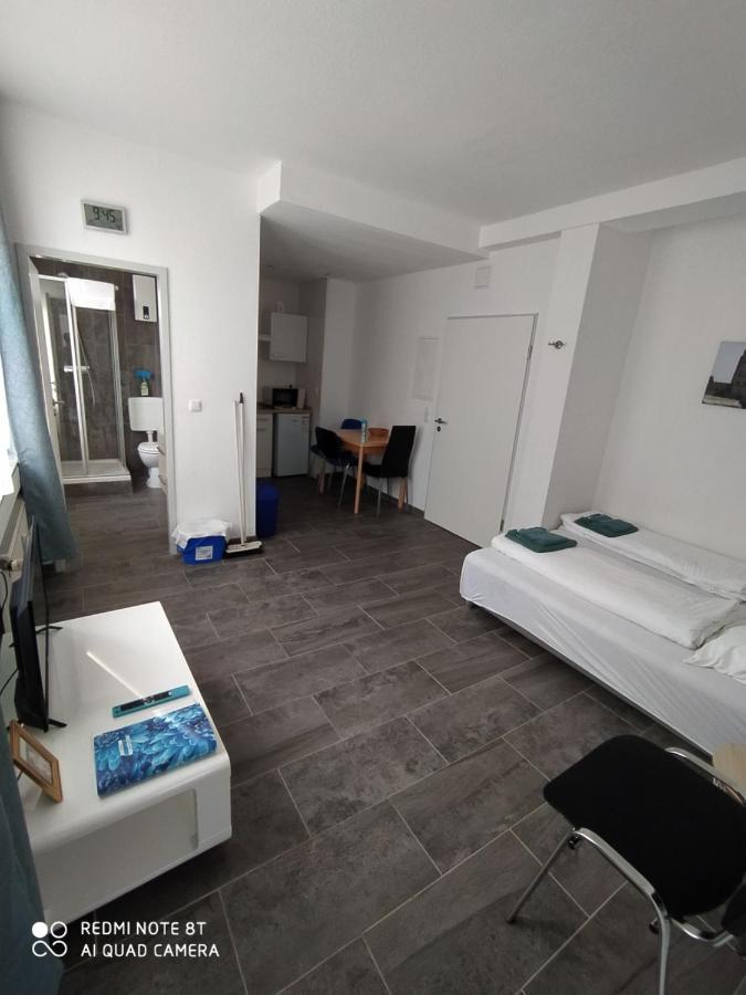 Appartment Bella Italia Erftstadt Exterior photo