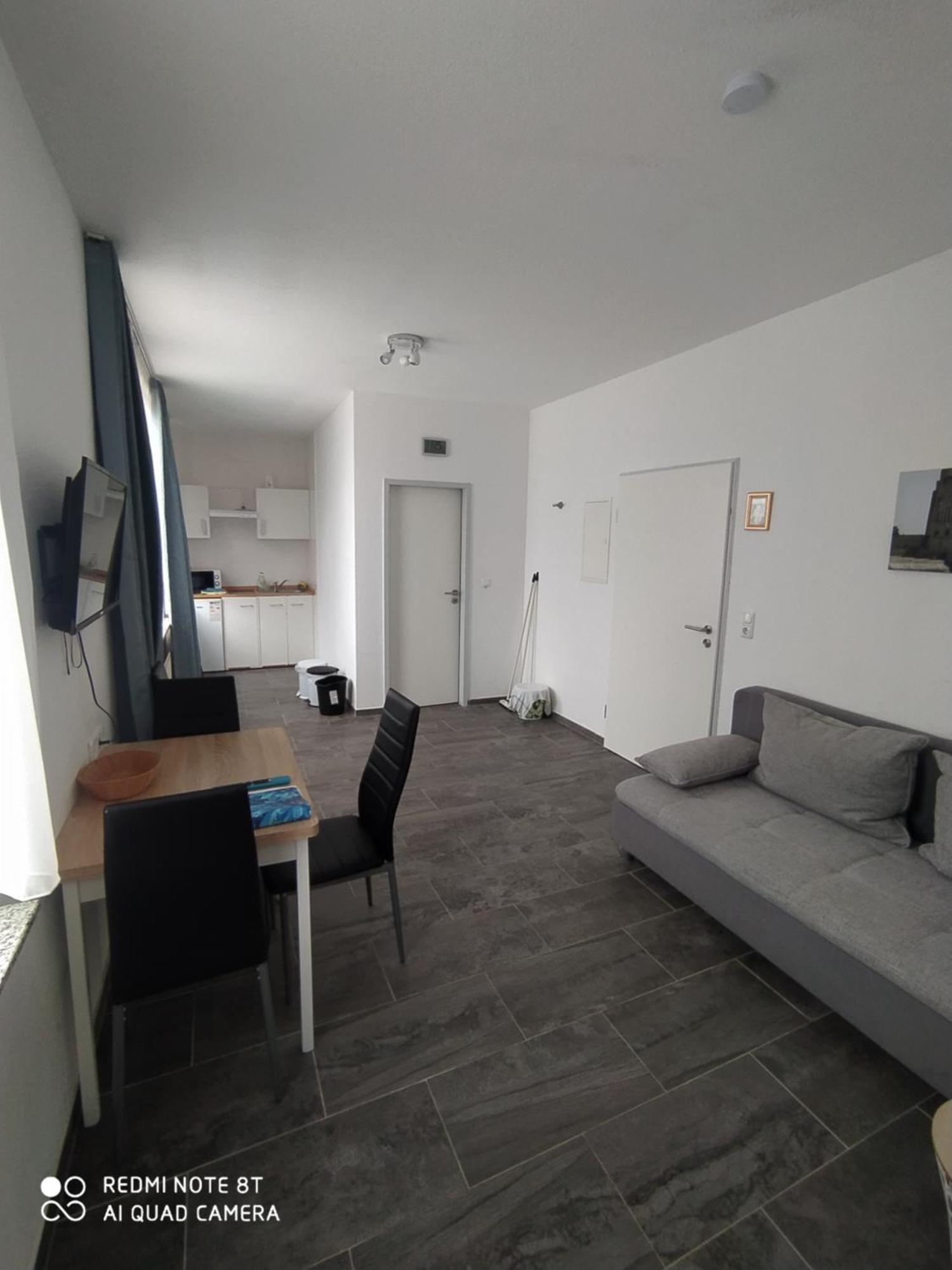 Appartment Bella Italia Erftstadt Exterior photo
