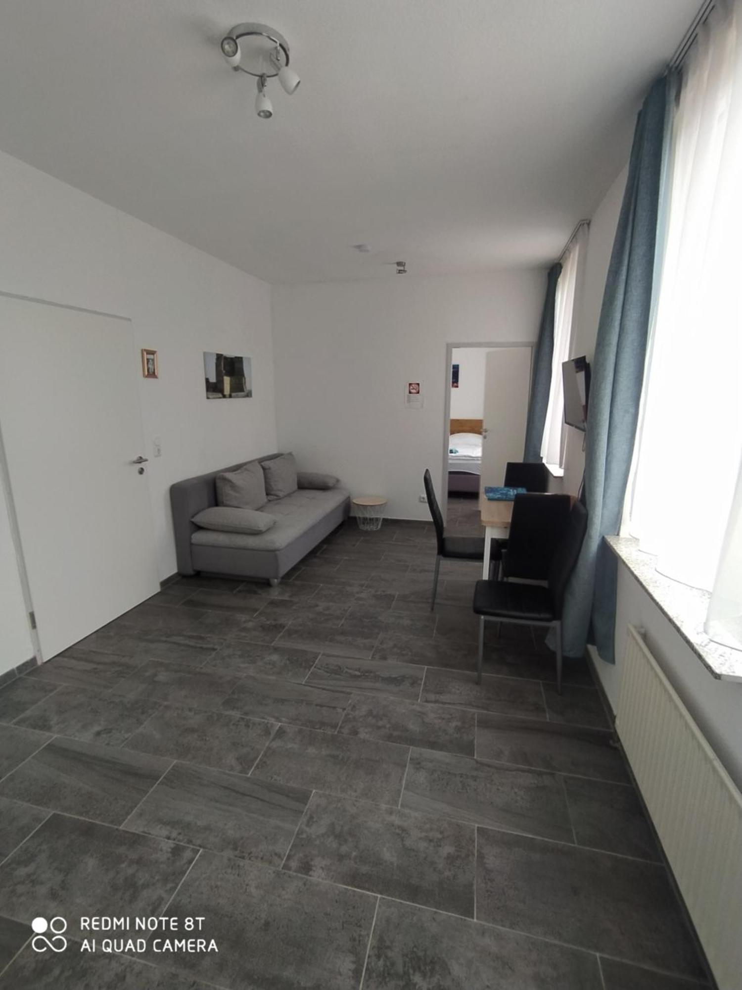 Appartment Bella Italia Erftstadt Exterior photo